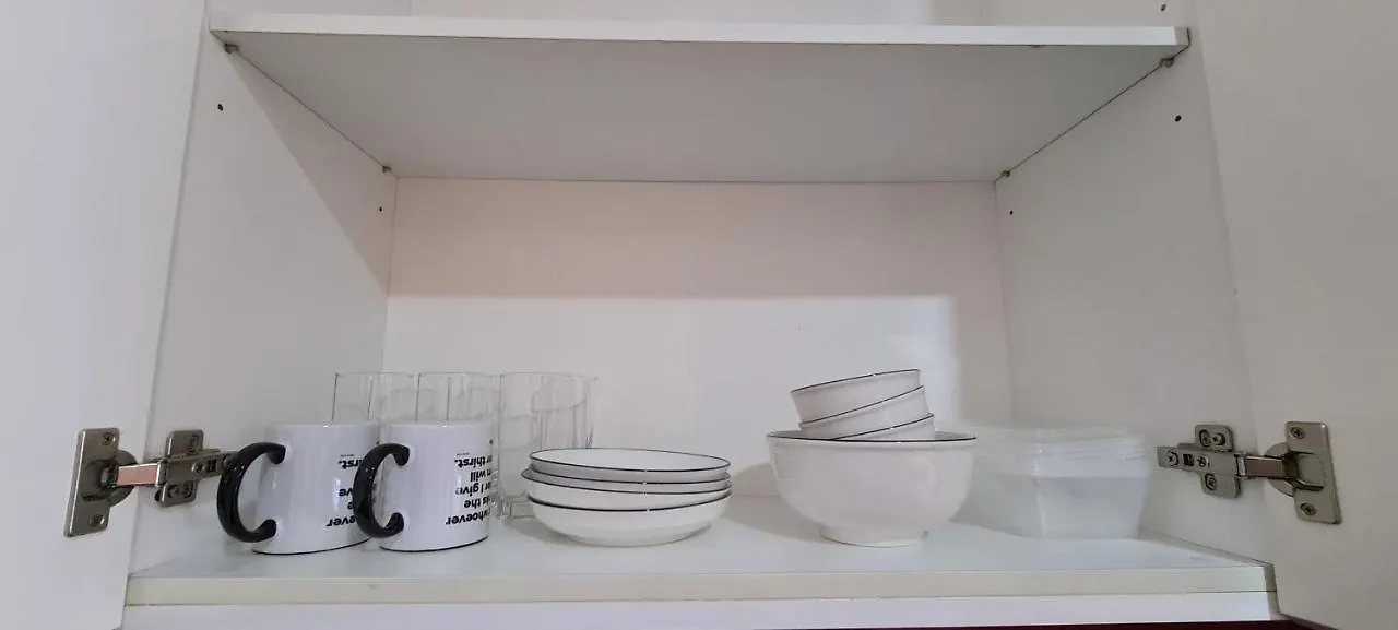 Arcoris Mont Kiara 163 Apartment Kuala Lumpur