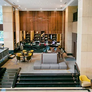 Perdana Centre Kuala Lumpur