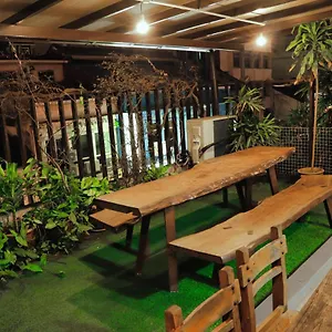 2* Hotel Rain Forest