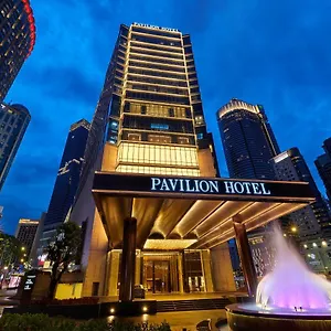 Pavilion Managed By Banyan Tree Kuala Lumpur