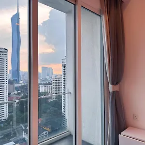 Lux Kl Pavilion Bukit Bintang With Infinity Pool Kuala Lumpur