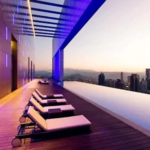The Platinum Klcc By Crystal Kuala Lumpur