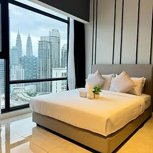 Axon Infinity Pool Kl Kuala Lumpur