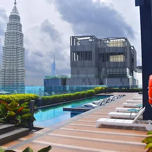 Star Klcc By Bhs Kuala Lumpur