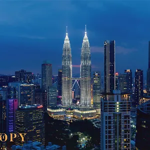 The Manor Serviced By Canopy Lives Kuala Lumpur