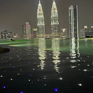 Eaton Klcc 吉隆坡