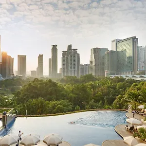 Mandarin Oriental, Kuala Lumpur