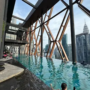 Scarletz Klcc By Aura Kuala Lumpur