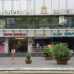 Imperial Kuala Lumpur