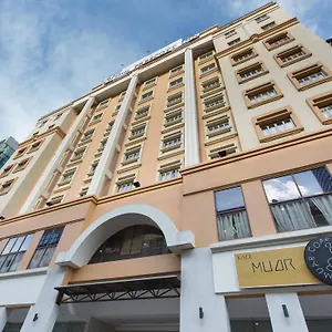 Prescott Medan Tuanku Kuala Lumpur