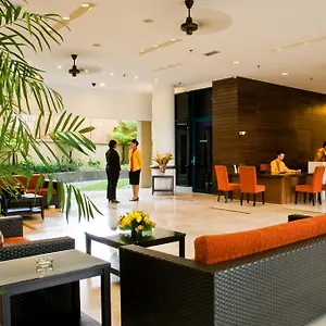 The Nomad Sucasa All-suite 吉隆坡