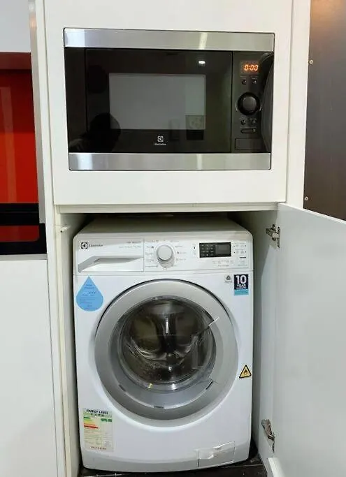 Arcoris Mont Kiara 163 Διαμέρισμα Κουάλα Λουμπούρ