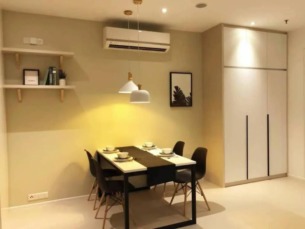 Arcoris Mont Kiara 163 Διαμέρισμα Κουάλα Λουμπούρ 0*,  Μαλαισία