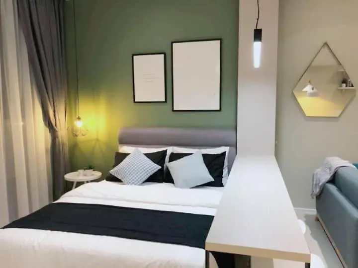 Arcoris Mont Kiara 163 Διαμέρισμα Κουάλα Λουμπούρ