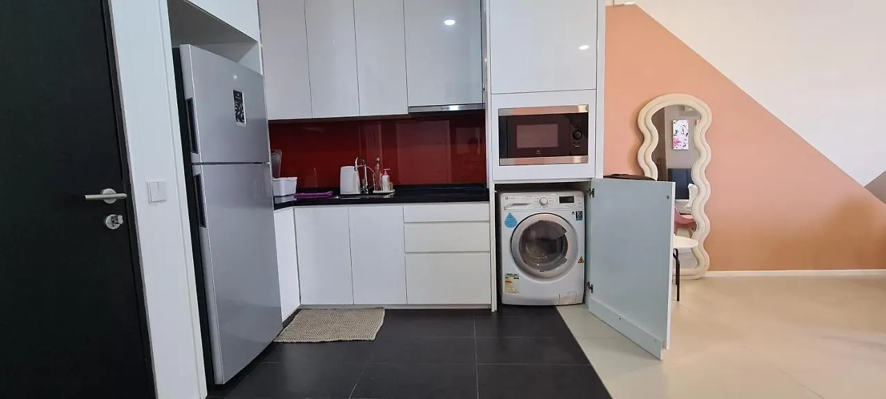 Arcoris Mont Kiara 163 Διαμέρισμα Κουάλα Λουμπούρ Μαλαισία